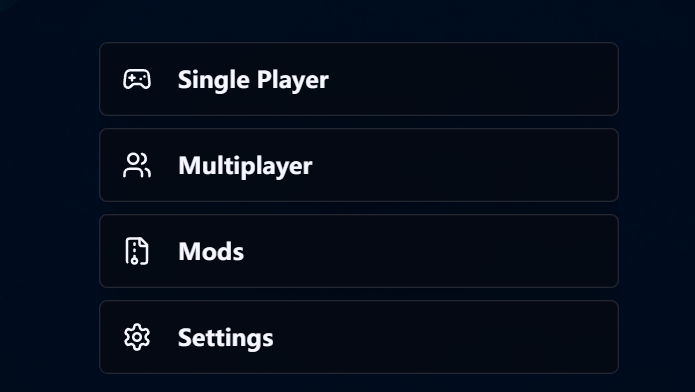 Voxalike Manage Dub Packs screen